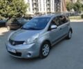 Серый Ниссан Ноут, объемом двигателя 1.46 л и пробегом 326 тыс. км за 6000 $, фото 4 на Automoto.ua