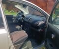Сірий Ніссан Ноут, об'ємом двигуна 1.46 л та пробігом 132 тис. км за 7300 $, фото 3 на Automoto.ua
