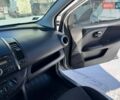 Сірий Ніссан Ноут, об'ємом двигуна 1.4 л та пробігом 208 тис. км за 5950 $, фото 41 на Automoto.ua