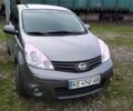 Серый Ниссан Ноут, объемом двигателя 1.4 л и пробегом 146 тыс. км за 6200 $, фото 5 на Automoto.ua