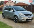Сірий Ніссан Ноут, об'ємом двигуна 0 л та пробігом 225 тис. км за 7600 $, фото 4 на Automoto.ua