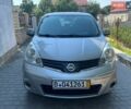 Серый Ниссан Ноут, объемом двигателя 1.4 л и пробегом 243 тыс. км за 5300 $, фото 1 на Automoto.ua