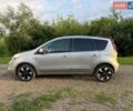 Сірий Ніссан Ноут, об'ємом двигуна 0 л та пробігом 225 тис. км за 7600 $, фото 11 на Automoto.ua