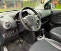 Серый Ниссан Ноут, объемом двигателя 1.6 л и пробегом 261 тыс. км за 7500 $, фото 3 на Automoto.ua