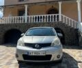 Сірий Ніссан Ноут, об'ємом двигуна 1.46 л та пробігом 186 тис. км за 6100 $, фото 2 на Automoto.ua