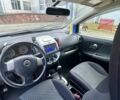 Сірий Ніссан Ноут, об'ємом двигуна 1.5 л та пробігом 111 тис. км за 7972 $, фото 9 на Automoto.ua