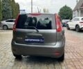 Серый Ниссан Ноут, объемом двигателя 1.6 л и пробегом 91 тыс. км за 7700 $, фото 4 на Automoto.ua
