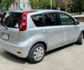Сірий Ніссан Ноут, об'ємом двигуна 1.5 л та пробігом 111 тис. км за 7972 $, фото 4 на Automoto.ua