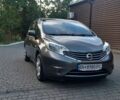 Сірий Ніссан Ноут, об'ємом двигуна 1.2 л та пробігом 131 тис. км за 6499 $, фото 20 на Automoto.ua