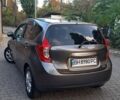 Сірий Ніссан Ноут, об'ємом двигуна 1.2 л та пробігом 131 тис. км за 6499 $, фото 10 на Automoto.ua