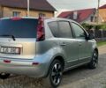 Сірий Ніссан Ноут, об'ємом двигуна 0 л та пробігом 225 тис. км за 7600 $, фото 5 на Automoto.ua