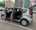 Серый Ниссан Ноут, объемом двигателя 1.4 л и пробегом 115 тыс. км за 6900 $, фото 9 на Automoto.ua