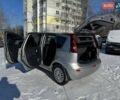 Сірий Ніссан Ноут, об'ємом двигуна 1.4 л та пробігом 208 тис. км за 5950 $, фото 64 на Automoto.ua