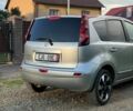 Сірий Ніссан Ноут, об'ємом двигуна 0 л та пробігом 225 тис. км за 7600 $, фото 6 на Automoto.ua