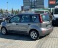 Серый Ниссан Ноут, объемом двигателя 1.6 л и пробегом 144 тыс. км за 6950 $, фото 27 на Automoto.ua