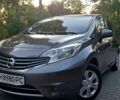 Сірий Ніссан Ноут, об'ємом двигуна 1.2 л та пробігом 131 тис. км за 6499 $, фото 3 на Automoto.ua