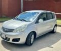 Сірий Ніссан Ноут, об'ємом двигуна 1.5 л та пробігом 111 тис. км за 8000 $, фото 1 на Automoto.ua
