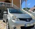 Сірий Ніссан Ноут, об'ємом двигуна 1.46 л та пробігом 186 тис. км за 6100 $, фото 7 на Automoto.ua