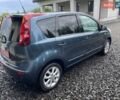 Сірий Ніссан Ноут, об'ємом двигуна 1.6 л та пробігом 227 тис. км за 7500 $, фото 4 на Automoto.ua