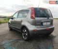 Сірий Ніссан Ноут, об'ємом двигуна 1.39 л та пробігом 134 тис. км за 6900 $, фото 4 на Automoto.ua