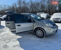 Сірий Ніссан Ноут, об'ємом двигуна 1.4 л та пробігом 208 тис. км за 5950 $, фото 69 на Automoto.ua