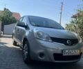Сірий Ніссан Ноут, об'ємом двигуна 1.4 л та пробігом 193 тис. км за 5314 $, фото 1 на Automoto.ua