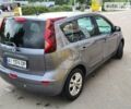 Сірий Ніссан Ноут, об'ємом двигуна 1.6 л та пробігом 208 тис. км за 7300 $, фото 6 на Automoto.ua