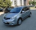 Сірий Ніссан Ноут, об'ємом двигуна 1.5 л та пробігом 325 тис. км за 5997 $, фото 2 на Automoto.ua
