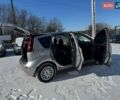 Сірий Ніссан Ноут, об'ємом двигуна 1.4 л та пробігом 208 тис. км за 5950 $, фото 67 на Automoto.ua