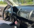 Сірий Ніссан Ноут, об'ємом двигуна 1.46 л та пробігом 186 тис. км за 6100 $, фото 17 на Automoto.ua
