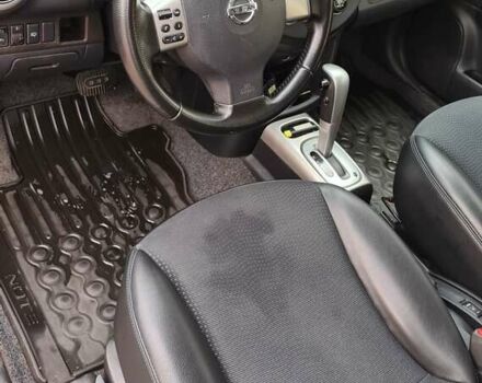 Серый Ниссан Ноут, объемом двигателя 1.6 л и пробегом 203 тыс. км за 7500 $, фото 11 на Automoto.ua