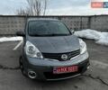 Серый Ниссан Ноут, объемом двигателя 1.39 л и пробегом 120 тыс. км за 7100 $, фото 11 на Automoto.ua