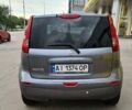 Серый Ниссан Ноут, объемом двигателя 1.6 л и пробегом 203 тыс. км за 7800 $, фото 8 на Automoto.ua