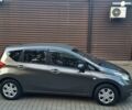 Сірий Ніссан Ноут, об'ємом двигуна 1.2 л та пробігом 131 тис. км за 6499 $, фото 15 на Automoto.ua