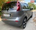 Серый Ниссан Ноут, объемом двигателя 1.6 л и пробегом 169 тыс. км за 6990 $, фото 8 на Automoto.ua
