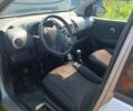 Сірий Ніссан Ноут, об'ємом двигуна 1.46 л та пробігом 132 тис. км за 7300 $, фото 4 на Automoto.ua