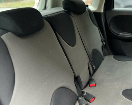 Серый Ниссан Ноут, объемом двигателя 1.46 л и пробегом 243 тыс. км за 7100 $, фото 11 на Automoto.ua