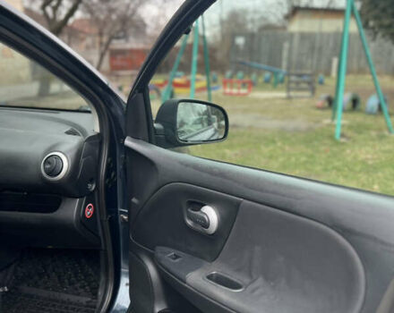 Серый Ниссан Ноут, объемом двигателя 1.46 л и пробегом 243 тыс. км за 7100 $, фото 9 на Automoto.ua