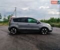 Сірий Ніссан Ноут, об'ємом двигуна 1.39 л та пробігом 134 тис. км за 6900 $, фото 1 на Automoto.ua