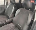 Сірий Ніссан Ноут, об'ємом двигуна 1.39 л та пробігом 134 тис. км за 6900 $, фото 10 на Automoto.ua