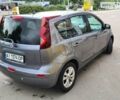 Серый Ниссан Ноут, объемом двигателя 1.6 л и пробегом 215 тыс. км за 7400 $, фото 5 на Automoto.ua