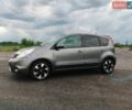 Серый Ниссан Ноут, объемом двигателя 1.39 л и пробегом 134 тыс. км за 6900 $, фото 1 на Automoto.ua