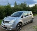 Сірий Ніссан Ноут, об'ємом двигуна 0 л та пробігом 225 тис. км за 7600 $, фото 1 на Automoto.ua