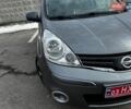Серый Ниссан Ноут, объемом двигателя 1.39 л и пробегом 120 тыс. км за 7100 $, фото 9 на Automoto.ua