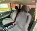 Серый Ниссан Ноут, объемом двигателя 1.5 л и пробегом 111 тыс. км за 7500 $, фото 8 на Automoto.ua