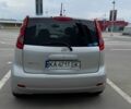 Серый Ниссан Ноут, объемом двигателя 1.5 л и пробегом 95 тыс. км за 5900 $, фото 11 на Automoto.ua