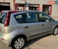 Сірий Ніссан Ноут, об'ємом двигуна 1.4 л та пробігом 227 тис. км за 5700 $, фото 1 на Automoto.ua