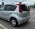 Серый Ниссан Ноут, объемом двигателя 1.5 л и пробегом 95 тыс. км за 5900 $, фото 6 на Automoto.ua