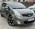 Серый Ниссан Ноут, объемом двигателя 1.6 л и пробегом 261 тыс. км за 7500 $, фото 11 на Automoto.ua