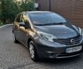 Сірий Ніссан Ноут, об'ємом двигуна 1.2 л та пробігом 131 тис. км за 6499 $, фото 18 на Automoto.ua